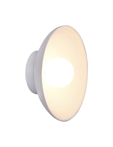  Step Into Design Lampa ścienna ILUSIONI biała 26 cm ST-F059 WHITE - produkt 2