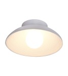 Designer wall lamps -  Step Into Design ILUSIONI wall lamp white 26 cm ST-F059 WHITE - product 6