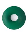  Step Into Design ILUSIONI green 26 cm wall lamp ST-F059 GREEN