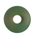 Designer wall lamps -  Step Into Design ILUSIONI green 26 cm wall lamp ST-F059 GREEN - product 6