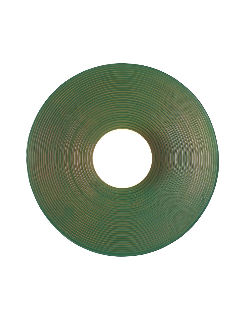 Designer wall lamps -  Step Into Design ILUSIONI green 26 cm wall lamp ST-F059 GREEN - product kolory-swiatla.pl 6