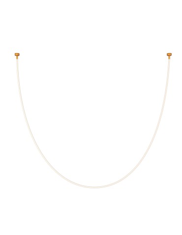  Step Into Design SNAKE LED hose pendant lamp gold 300 cm MD1021-3 gold