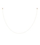 Designer pendant lamps -  Step Into Design SNAKE LED hose pendant lamp gold 400 cm MD1021-4 gold - product 1