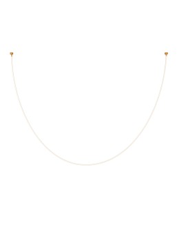 Step Into Design Lampa wisząca SNAKE LED wąż ledowy złota 400 cm MD1021-4 gold