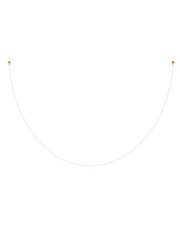  Step Into Design SNAKE LED hose pendant lamp gold 500 cm MD1021-5 gold