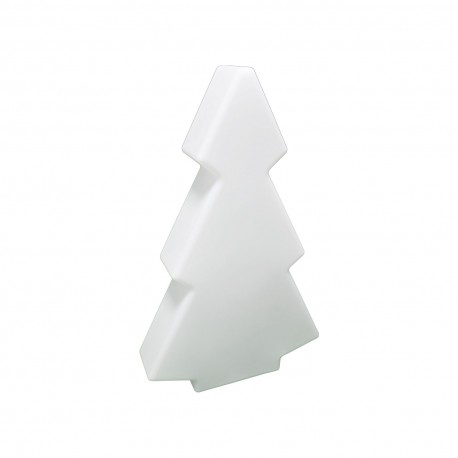  Step Into Design Lampa ogrodowa choinka X-MASS TREE S LED RGBW 16 kolorów 50 cm ES-CR020