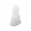  Step Into Design Lampa ogrodowa choinka X-MASS TREE S LED RGBW 16 kolorów 50 cm ES-CR020