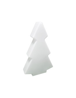  Step Into Design Lampa ogrodowa choinka X-MASS TREE S LED RGBW 16 kolorów 50 cm ES-CR020