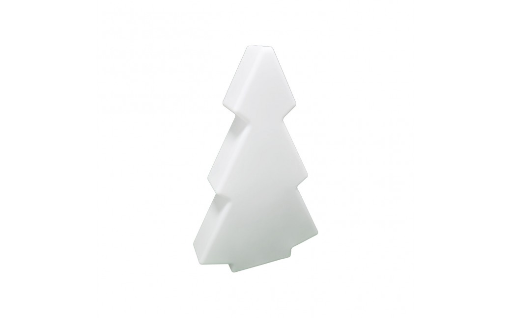  Step Into Design Lampa ogrodowa choinka X-MASS TREE S LED RGBW 16 kolorów 50 cm ES-CR020