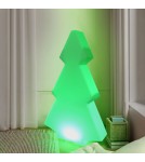 Portable garden lamps -  Step Into Design X-MASS TREE S LED RGBW Christmas tree garden lamp 16 colors 50 cm ES-CR020. - product 2