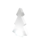 Portable garden lamps -  Step Into Design X-MASS TREE S LED RGBW Christmas tree garden lamp 16 colors 50 cm ES-CR020. - product 3