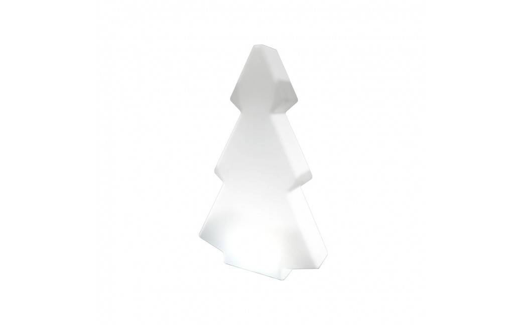  Step Into Design Lampa ogrodowa choinka X-MASS TREE S LED RGBW 16 kolorów 50 cm ES-CR020