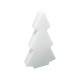  Step Into Design Lampa ogrodowa choinka X-MASS TREE M LED RGBW 16 kolorów 84 cm ES-CR021