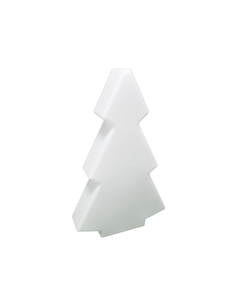 Portable garden lamps -  Step Into Design X-MASS TREE M LED RGBW Christmas tree garden lamp 16 colors 84 cm ES-CR021 - product kolory-swiatla.pl 1