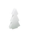  Step Into Design X-MASS TREE M LED RGBW Christmas tree garden lamp 16 colors 84 cm ES-CR021