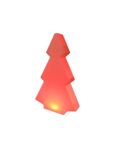 Step Into Design X-MASS TREE M LED RGBW Christmas tree garden lamp 16 colors 84 cm ES-CR021 - product 2