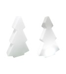 Portable garden lamps -  Step Into Design X-MASS TREE M LED RGBW Christmas tree garden lamp 16 colors 84 cm ES-CR021 - product 3