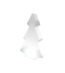 Portable garden lamps -  Step Into Design X-MASS TREE M LED RGBW Christmas tree garden lamp 16 colors 84 cm ES-CR021 - product 4