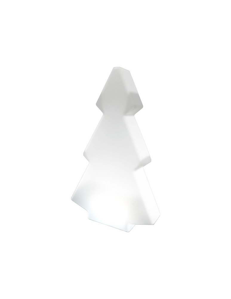 Portable garden lamps -  Step Into Design X-MASS TREE M LED RGBW Christmas tree garden lamp 16 colors 84 cm ES-CR021 - product kolory-swiatla.pl 4
