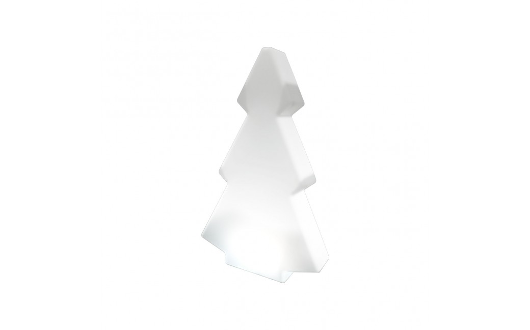  Step Into Design Lampa ogrodowa choinka X-MASS TREE M LED RGBW 16 kolorów 84 cm ES-CR021