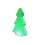 Portable garden lamps -  Step Into Design X-MASS TREE M LED RGBW Christmas tree garden lamp 16 colors 84 cm ES-CR021 - product 6