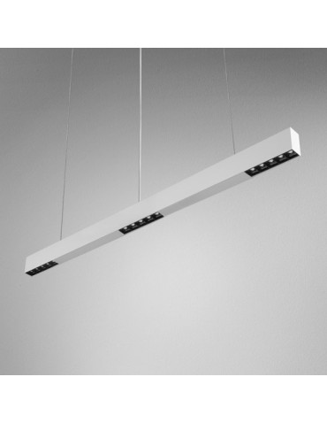 Aqform RAFTER pendant points LED section 54cm 9.5W 960lm 50593