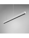 Aqform RAFTER pendant points LED 107cm 38W 4090lm 50599