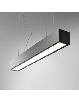 Aqform SET ALULINE LED pendant 115cm 17W 1050lm 50231