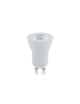 Integral MR11 GU10 3.4W (40W) 320lm 4000K 58-50-57
