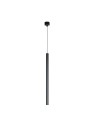 View Light Prestige Lungo 1 black pendant lamp LP-894/1P BK 1xG9 black