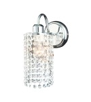 Glamour wall lamps - Light Prestige Bright Star wall lamp LP-812/1W 1xE27 LP-812/1W. - product 1