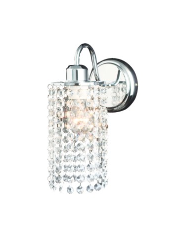 Light Prestige Bright Star wall lamp LP-812/1W 1xE27 LP-812/1W.