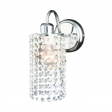 Light Prestige Bright Star kinkiet LP-812/1W 1xE27 LP-812/1W