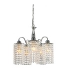 5 point pendant lamps - Light Prestige Bright Star 5 pendant lamp LP-812/5P 5xE27 LP-812/5P. - product 1