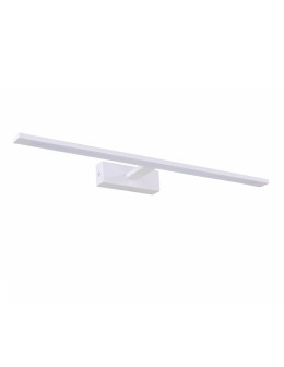 Light Prestige Wall lamp Isla large 4000K 1xLED white IP44 GS-LWB-20W WH