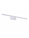 Light Prestige Wall lamp Isla large 4000K 1xLED white IP44 GS-LWB-20W WH