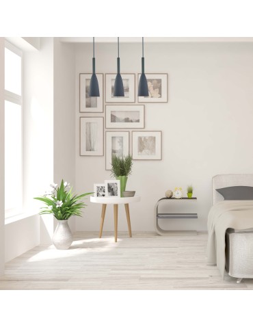 Light Prestige Solin 3 wiszaca linia szara E27 szary LP-181/3L GR - produkt 2