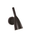 View Light Prestige Solin wall lamp black E14 black LP-181/1W BK