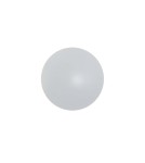 Modern wall lamps - Light Prestige Platillo medium white LED plafond LP-8102/1C-12W WH - product 1