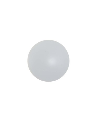 Light Prestige Platillo medium white LED plafond LP-8102/1C-12W WH