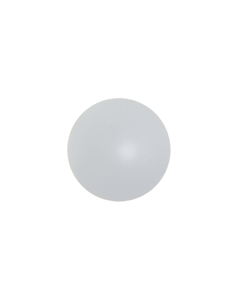 Modern wall lamps - Light Prestige Platillo medium white LED plafond LP-8102/1C-12W WH - product kolory-swiatla.pl 1