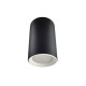 Light Prestige Manacor oczko czarne z białym ringiem 9 cm GU10 czarny LP-232/1D - 90 BK/WH