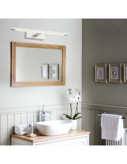 Light Prestige Isla wall lamp white large with IP44 3000K LED white GS-LWB-20W/3 WH - product 2