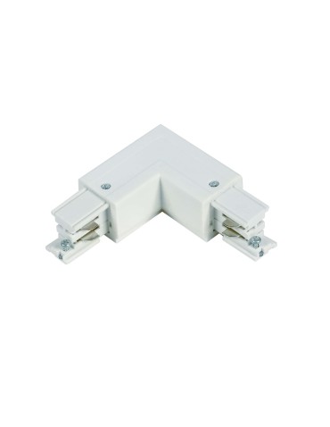 Light Prestige Switch L 3F left white LP-552/3F L WH