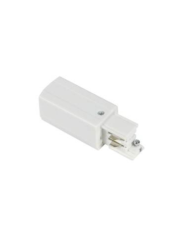 Light Prestige 3F end supply white LP-555/3F WH