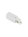 Light Prestige 3F end supply white LP-555/3F WH