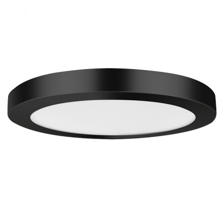 Light Prestige York plafon 2 w 1 4000K czarny LED czarny LP-330/1C 4BK