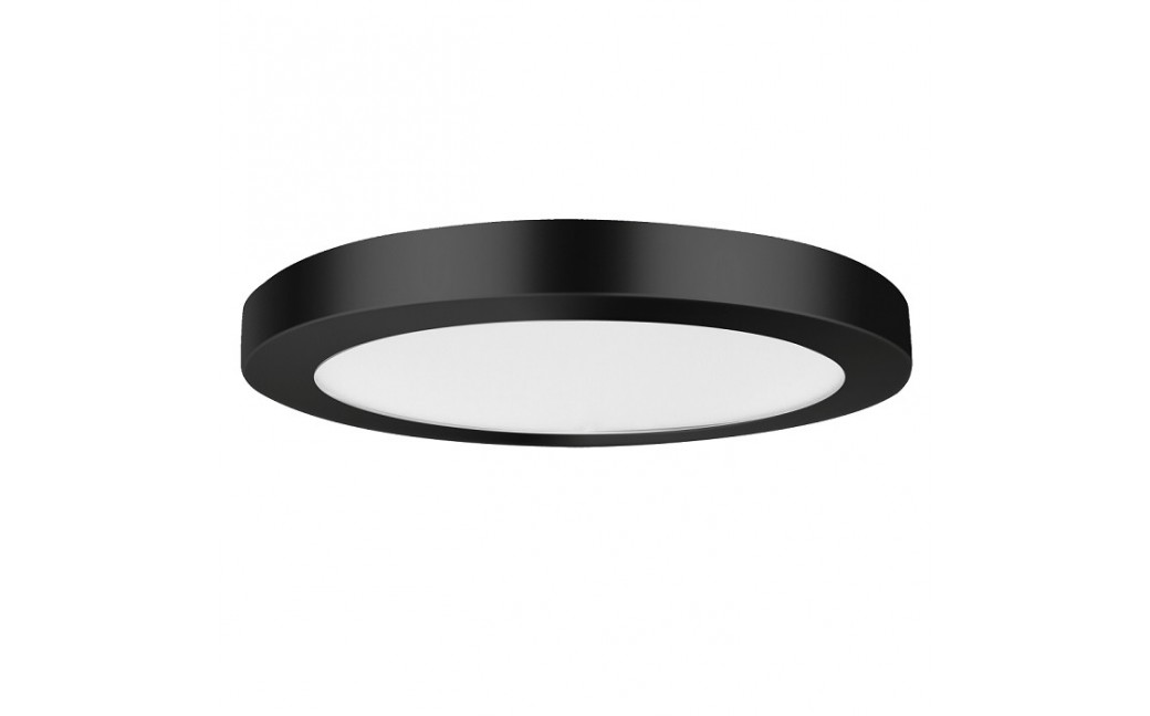 Light Prestige York plafon 2 w 1 4000K czarny LED czarny LP-330/1C 4BK