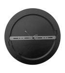 Plafonds - Light Prestige York plafond 2 in 1 4000K black LED black LP-330/1C 4BK - product 7