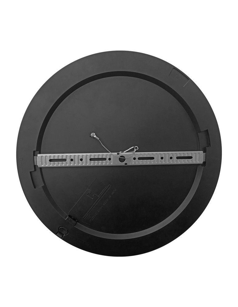Plafonds - Light Prestige York plafond 2 in 1 4000K black LED black LP-330/1C 4BK - product kolory-swiatla.pl 7